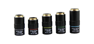 Microscope Lenses