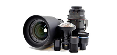 Projection Lenses