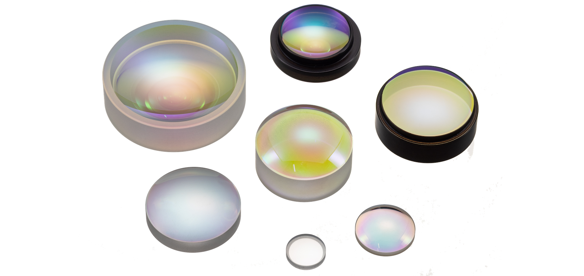 Spherical Lenses