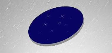 Astronomical Phenomena Reticle Series