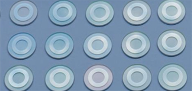 Medical Instrument Reticle Series