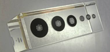 Resolution Plate Series