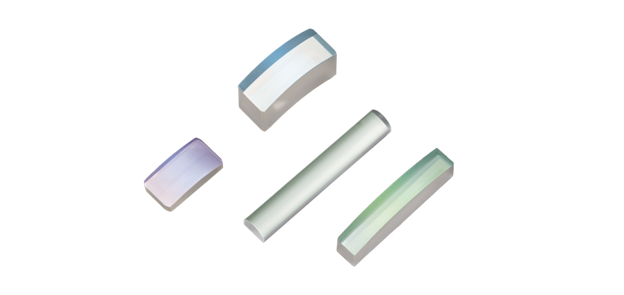 Cylindrical Lenses