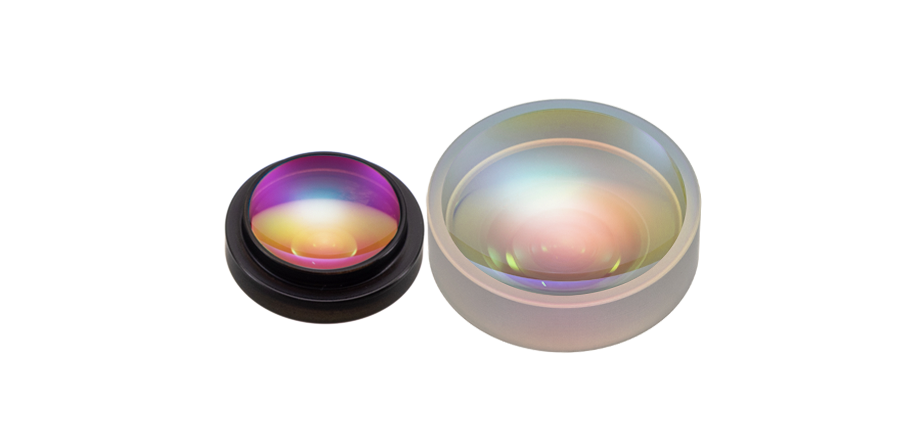 Spherical Lenses