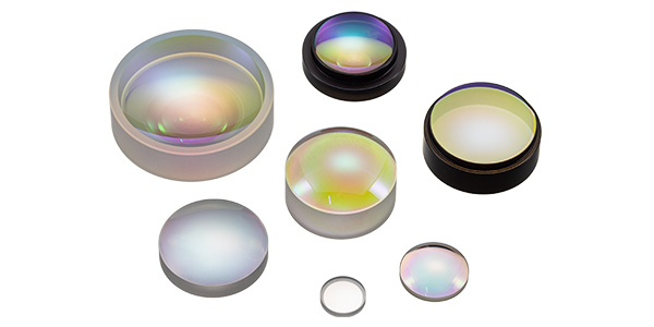 Spherical Lenses