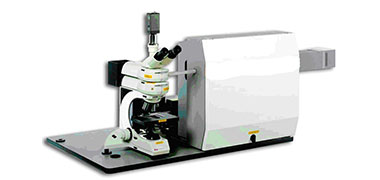 Coherent Raman Microscope