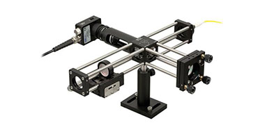 Educational Michelson Interferometer System