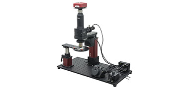 Handheld Nonlinear Microscope System