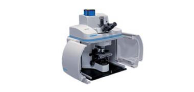 Spontaneous Confocal Raman Microscopy